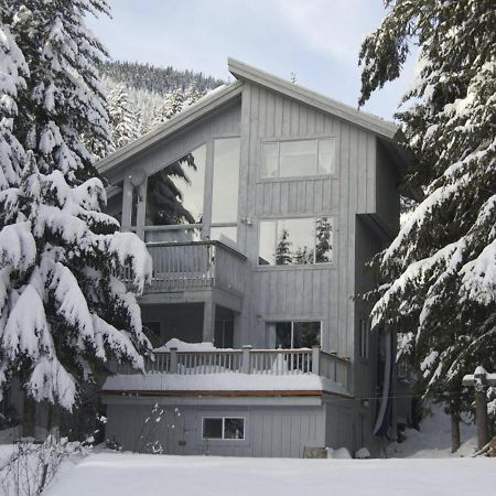Wildflower Private Studio Suite By Belle Neige Whistler Kültér fotó